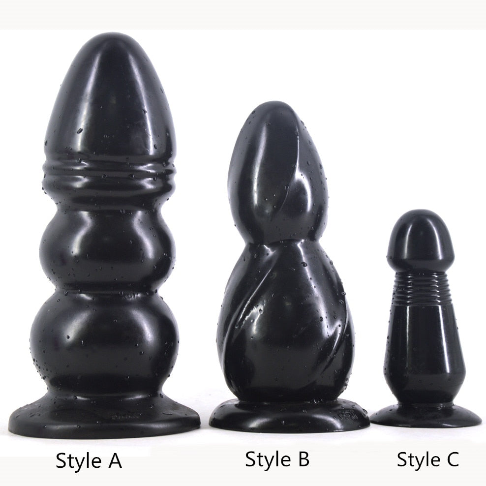 deshawn flowers like giant anal toys photo beatrix freeman recommends giant anal toys pic