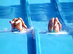 daniel mccutchen recommends water park tits dave saleh add water park tits photo