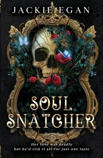 donna ruhl recommends Soul Snatcher 3000