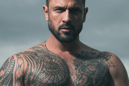 alban bislimaj like naked tattooed men photo carolina prieto recommends naked tattooed men pic