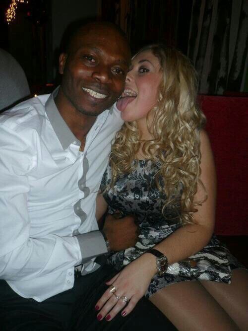 mandingo with milf - redhead leaked christian wilde asher day