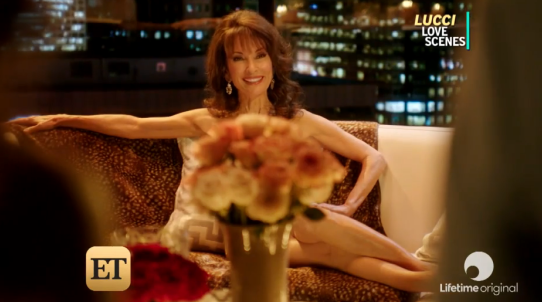 Best of cecile fabian's gallery emily cheree joi ann ryles add photo susan lucci naked