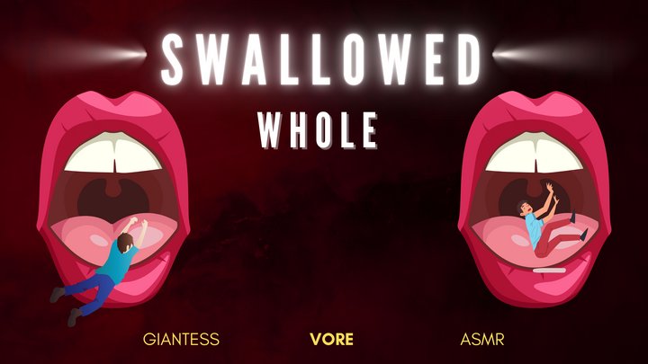 anne maree price add giantess swallow vore photo