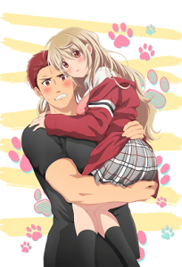 desmond chung recommends romance hentia pic