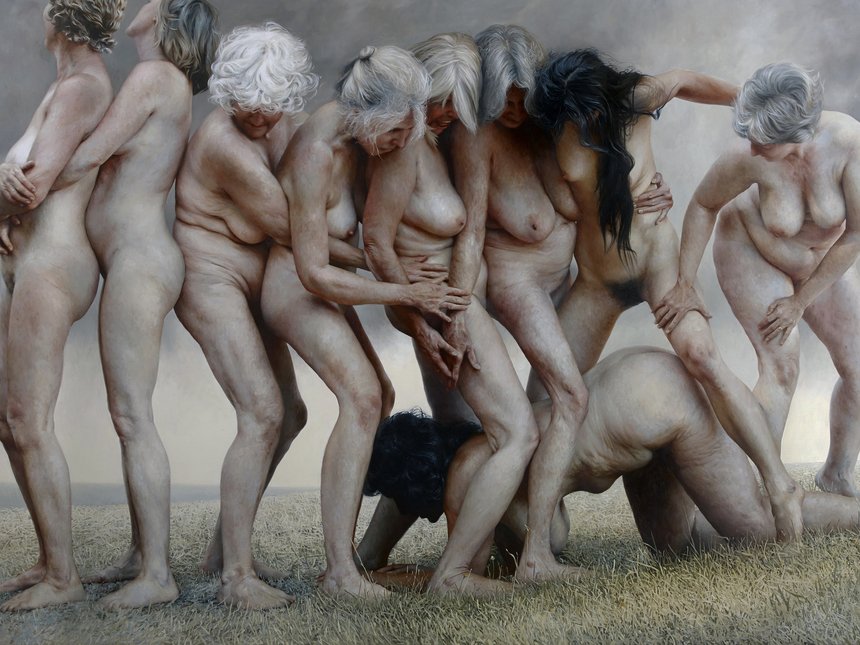 calistus cosmas share forced gangbang stories