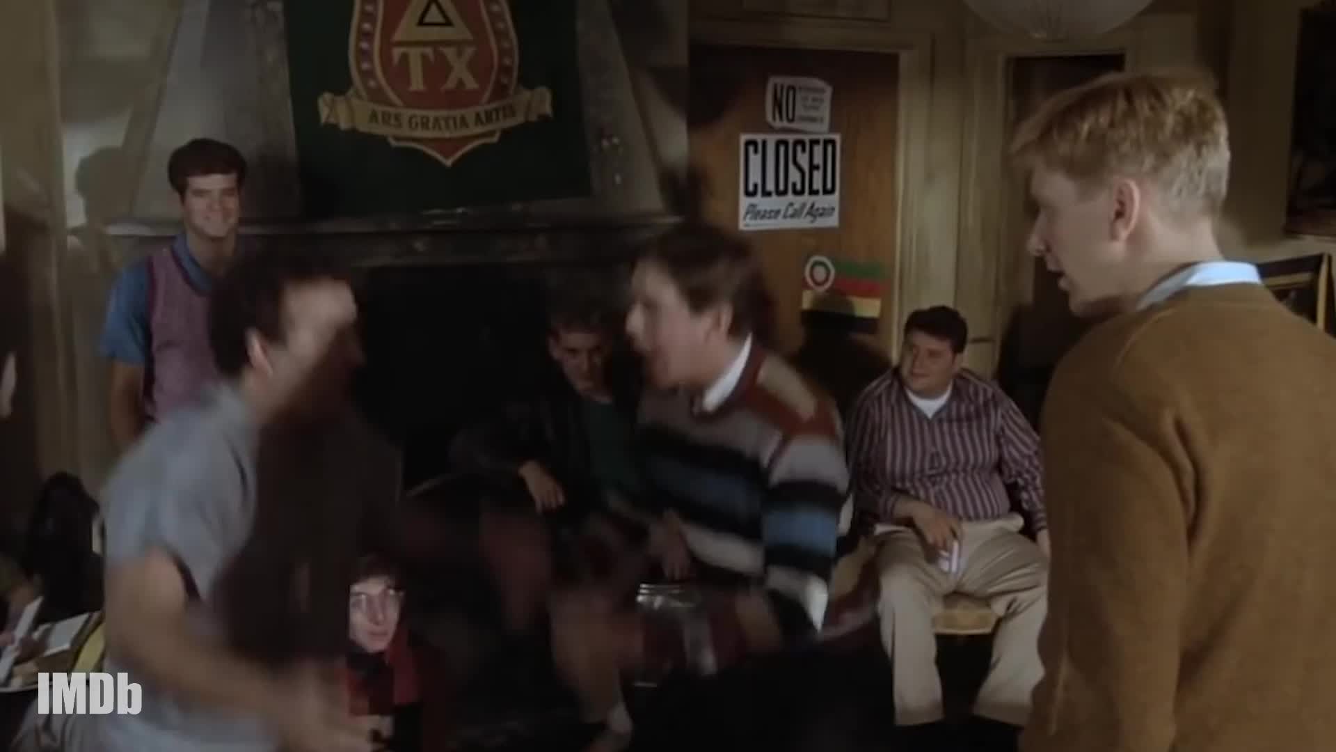 Best of Animal house nude scenes