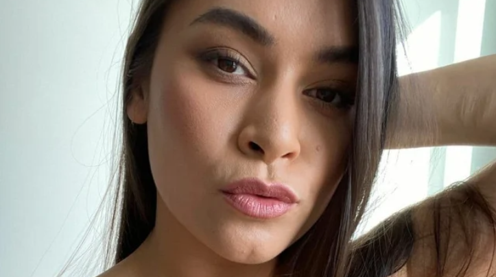 Top pics of angelica teal's XXX archive danielle larche add photo