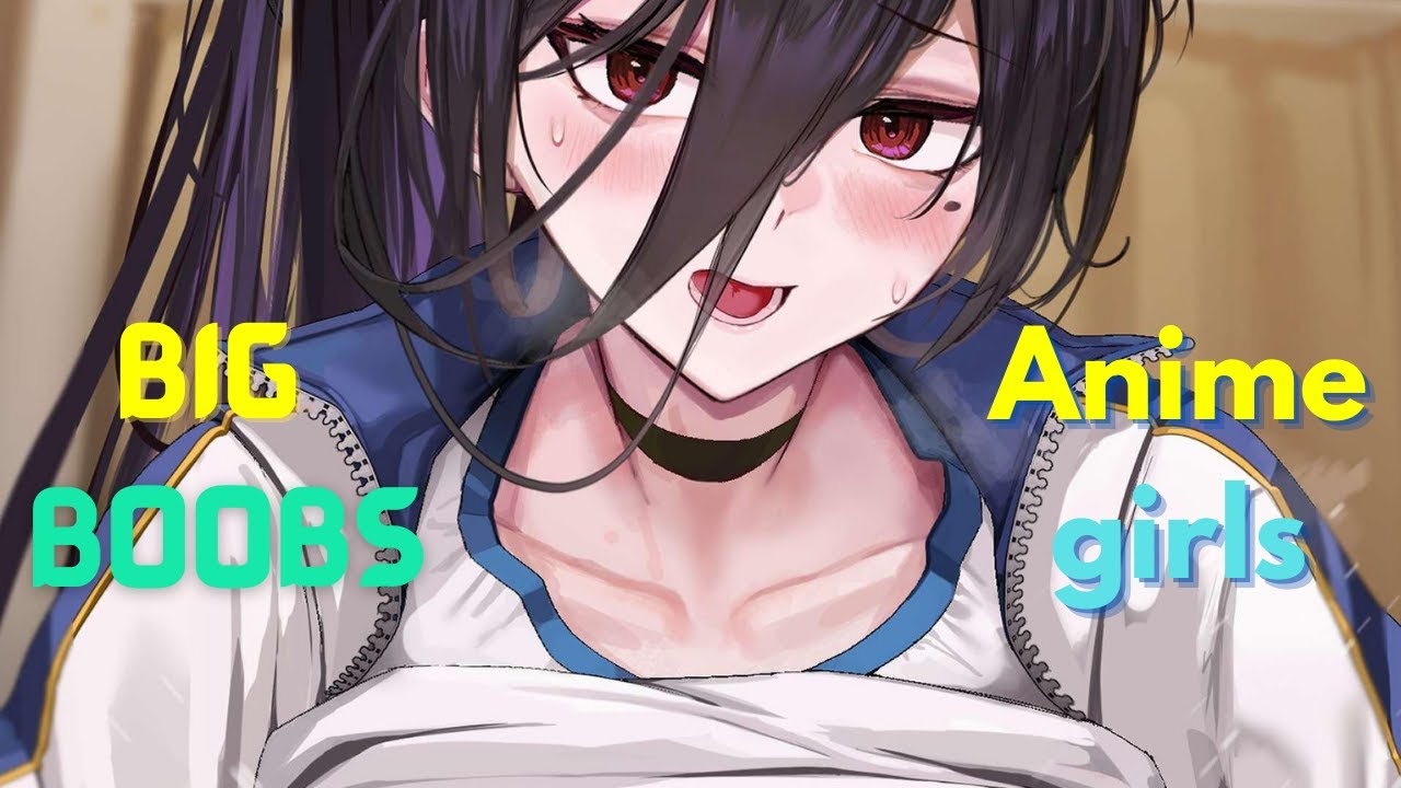 Best of larry mccormick porn damar prasetya share animes biggest boobs photos