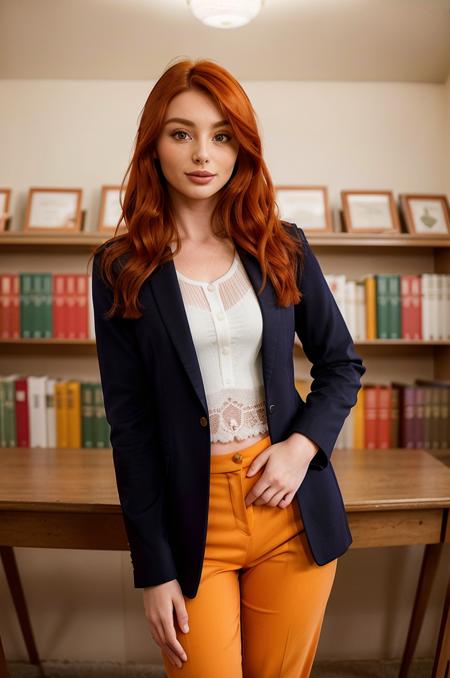 ally wallis recommends Lacey Lennon