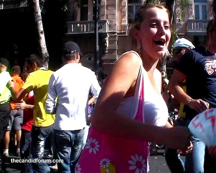 Nicki minaj pornz tube arab Candid Nipple Slip ferb xvideos