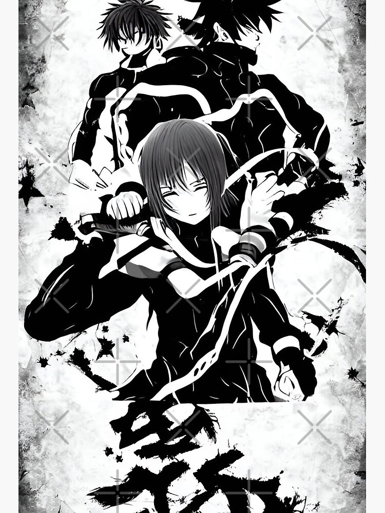dino fritz recommends Hard Core Anime