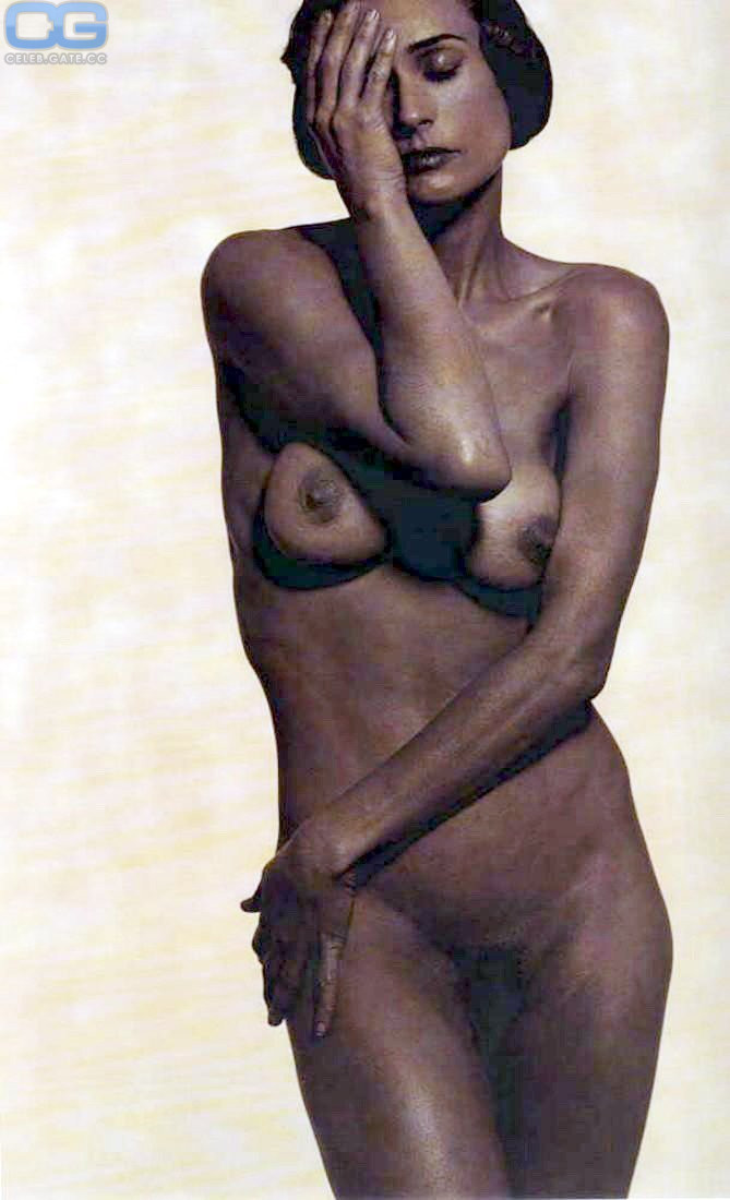 chelsea fife recommends Demi Moore Nude Pictures