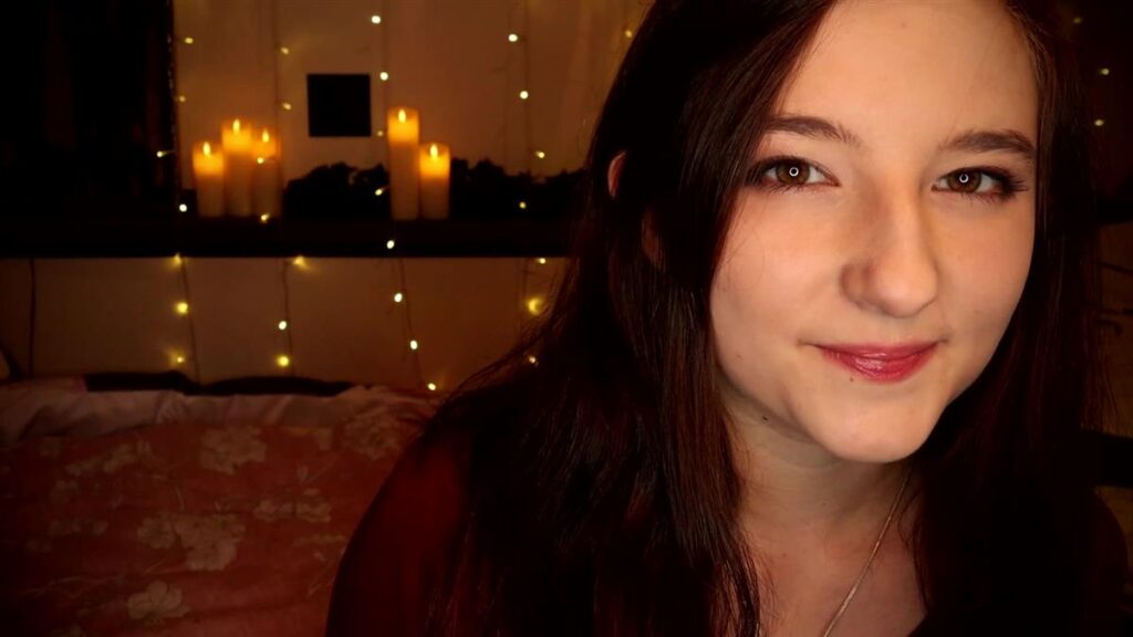 angel villalba recommends Aftynrose Patreon
