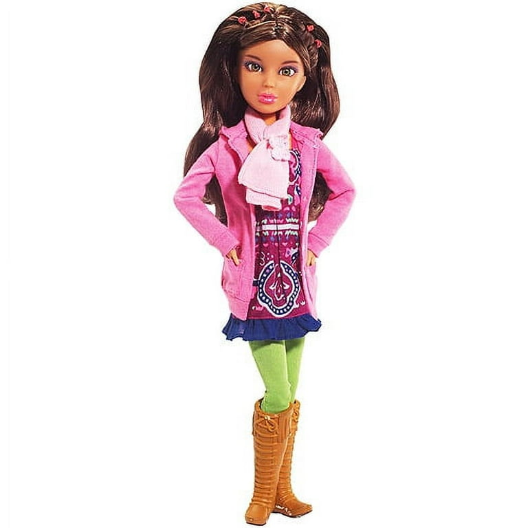 donna knop recommends Alexis Doll