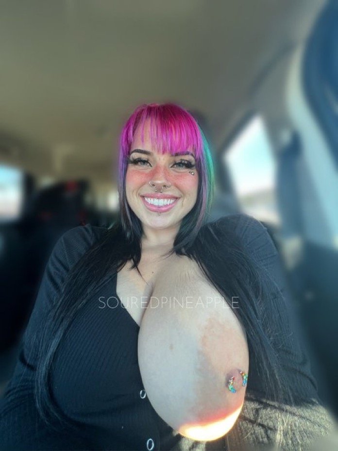 Best of Souredpineapple porn