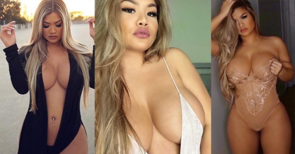 Best of Jojo babie naked