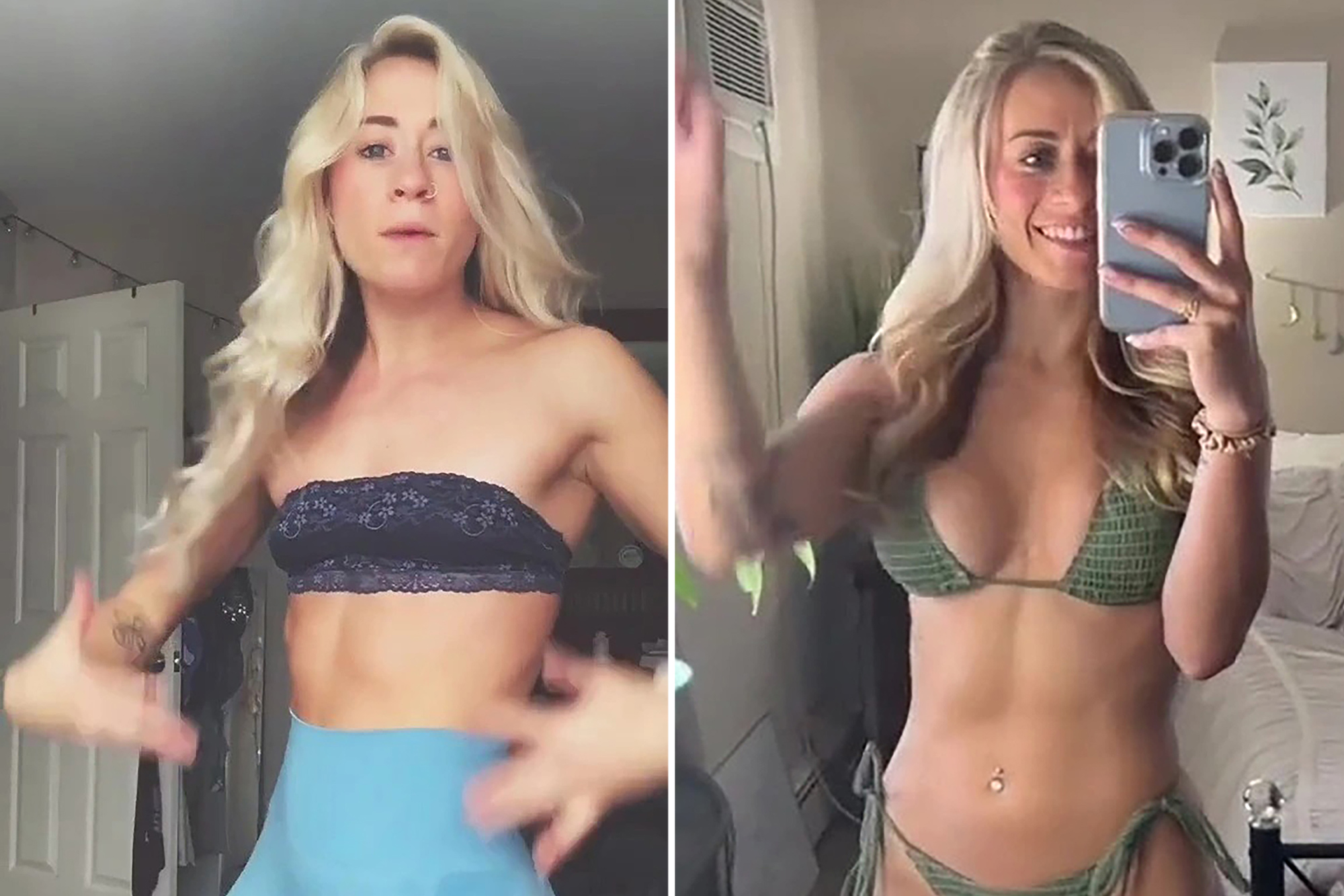 audrey finn recommends wifes tit pic