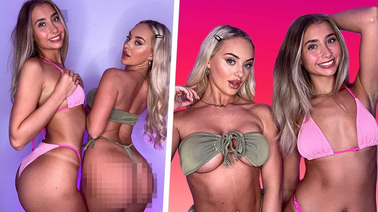 amara cook recommends Melissa moore strip
