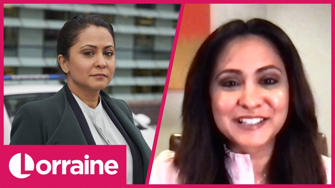 bernard decena recommends Nude Parminder Nagra
