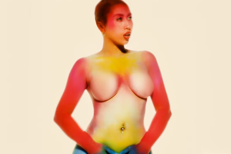 Best of Kali leaked