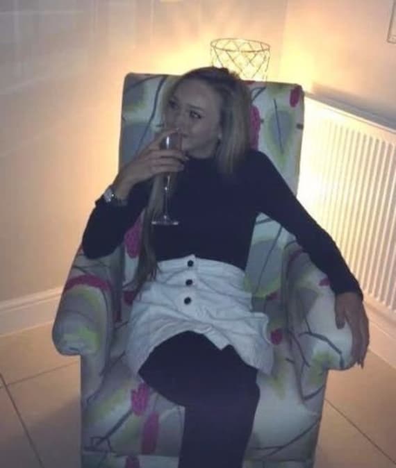 amanda glez recommends human footstool cathy summerfield add human footstool photo