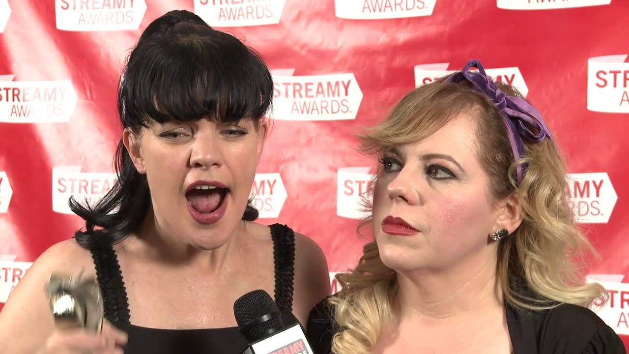 kirsten vangsness nude