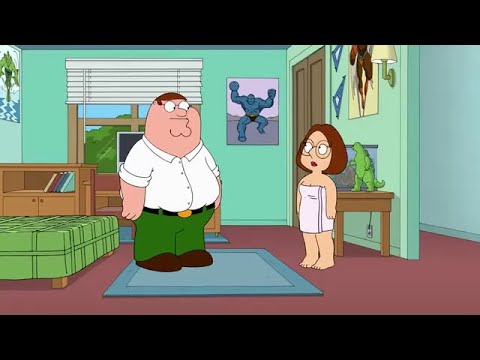 family guy lois nude - regan anthony bobbi star porn