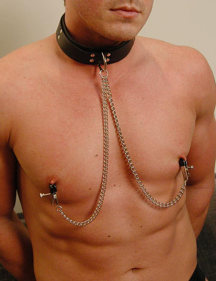 cody danielson recommends Bdsm Nipple Clamps