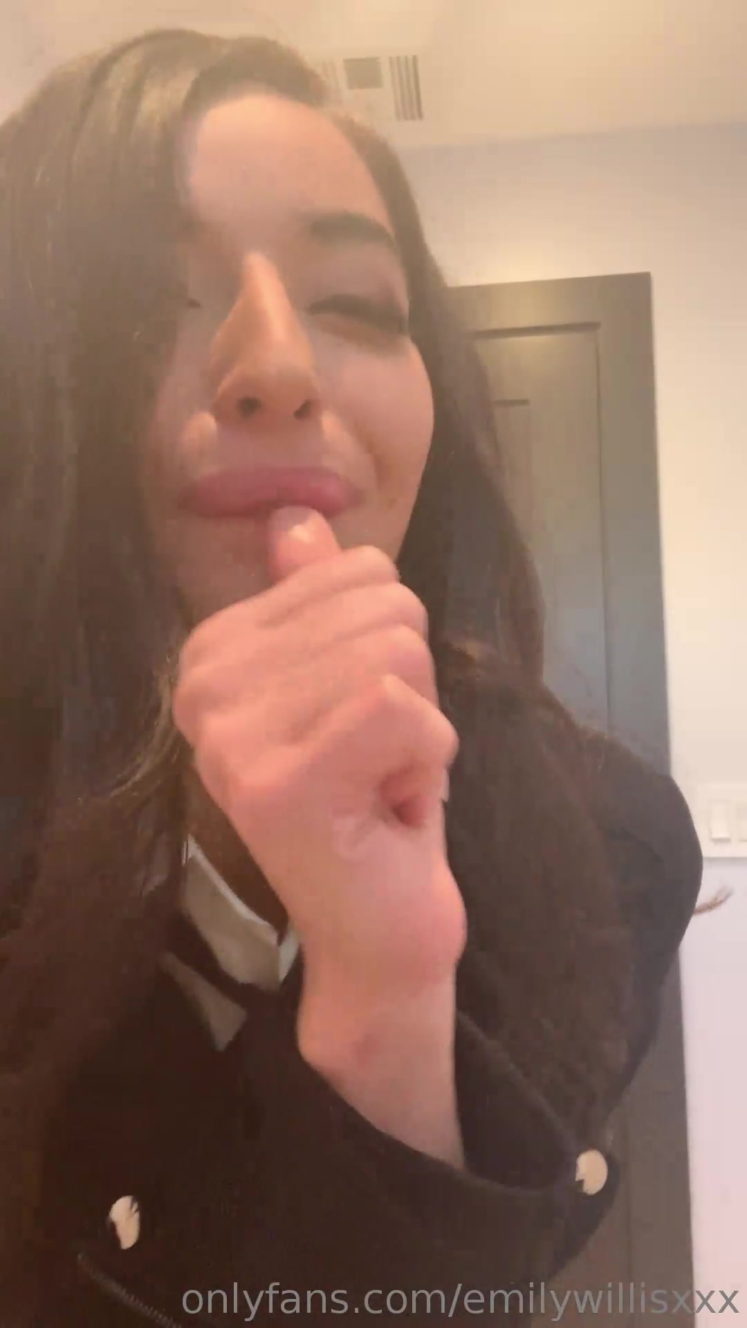 anas tamimi recommends Emily Willis Onlyfans Videos