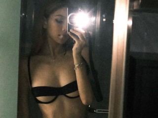 skinny busty porn