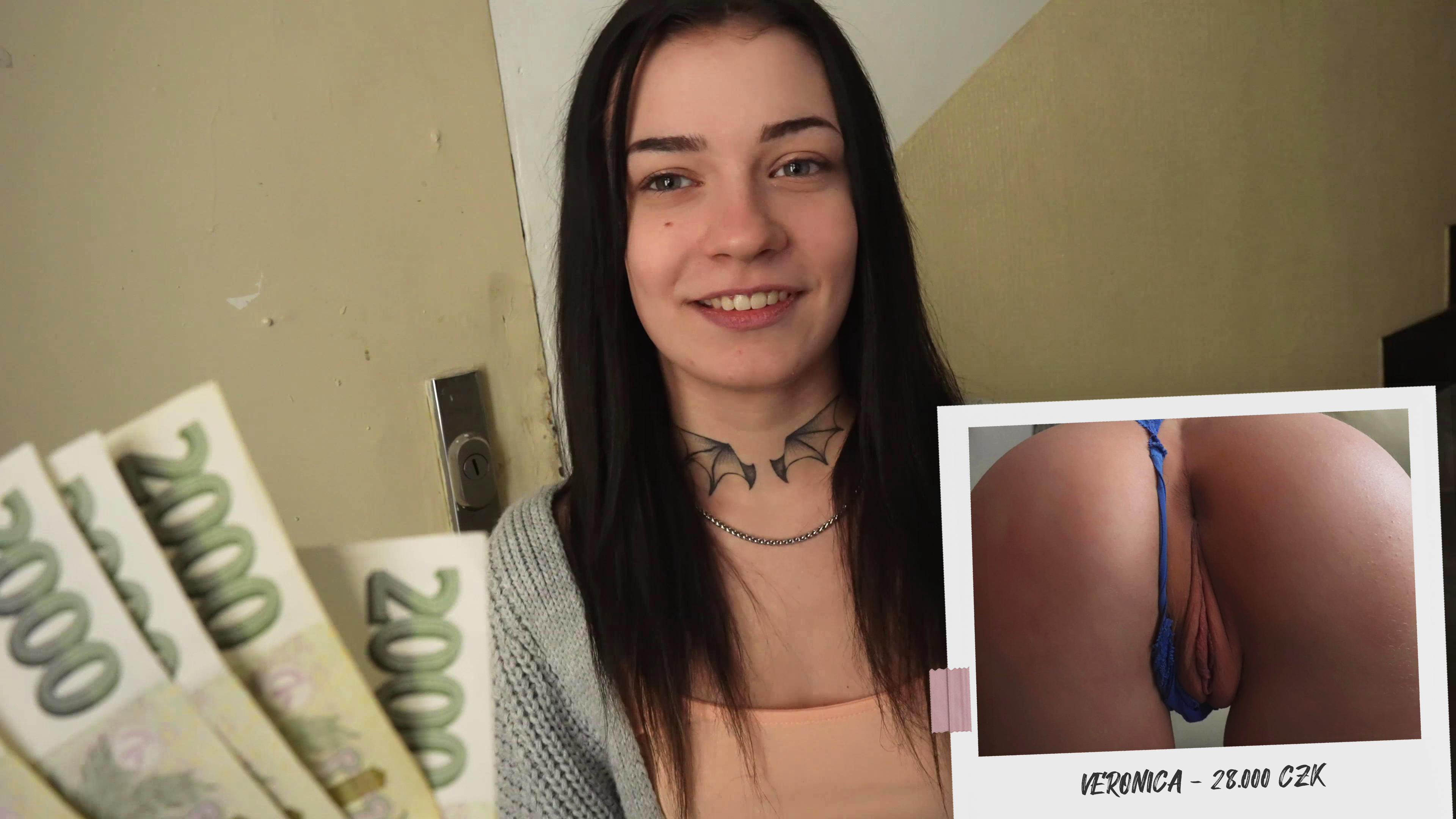 Bikini model porn spandex porn Czech Streets Beautiful 18 funny sex