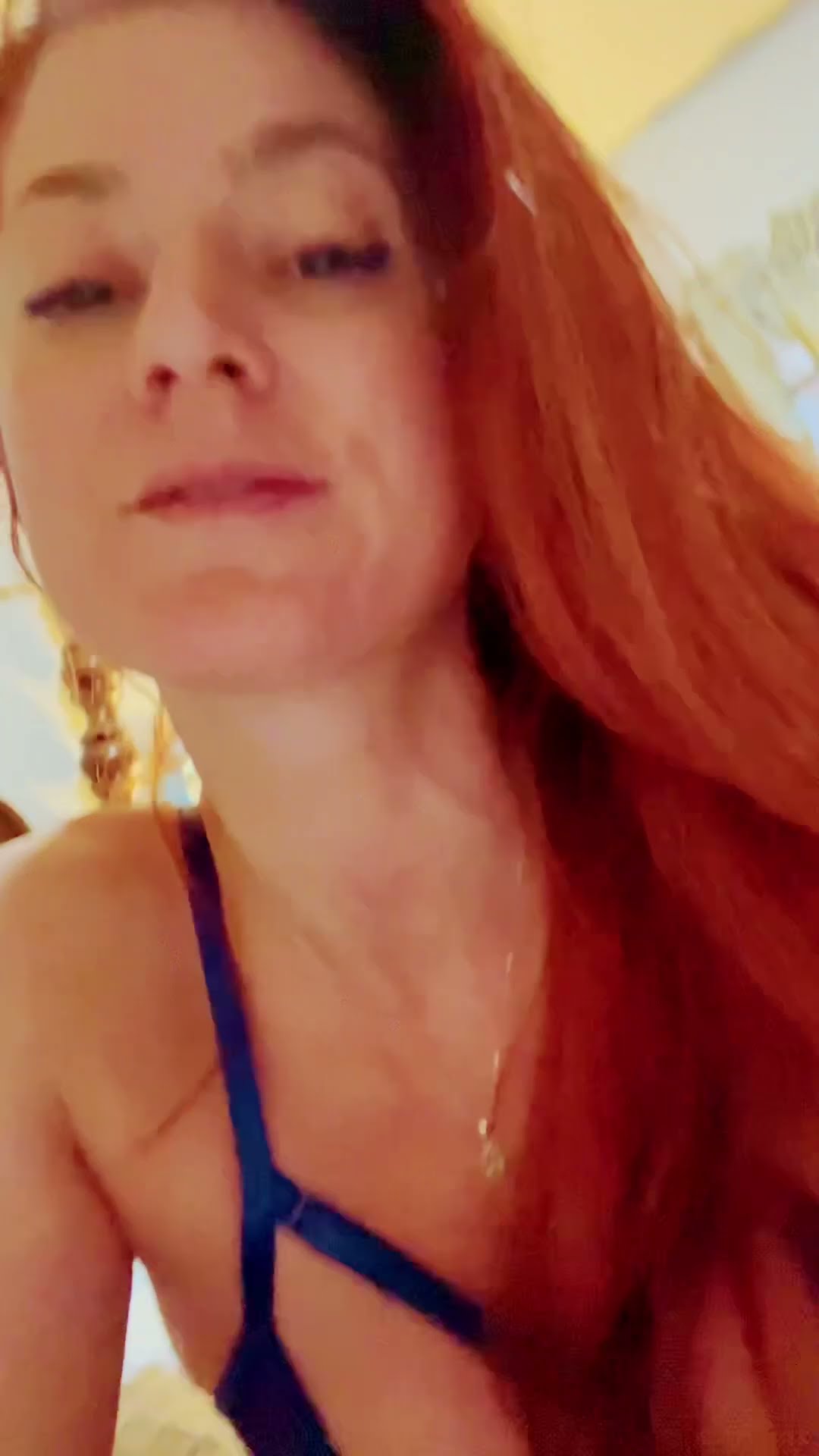 heidi segarra bocanegra - shae snow london river stepmom