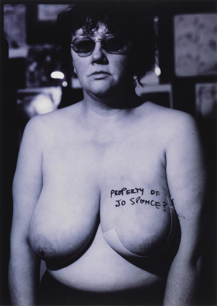 david pingol recommends Vintage Giant Tits