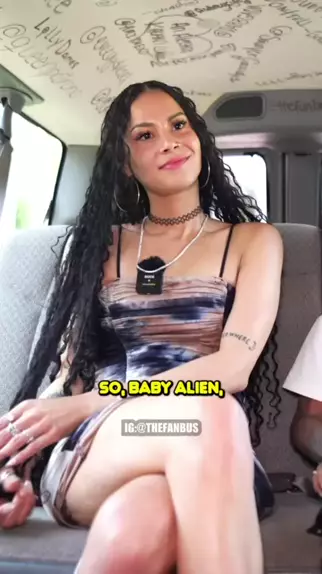 amanda shoffner like gem jewels baby alien video photo dan artz recommends gem jewels baby alien video pic