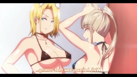 charles a campbell like horny girlfriend anime photo darshan sv recommends horny girlfriend anime pic