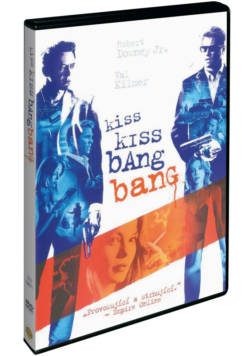 andrew sonnenschein recommends Czech Bangbang