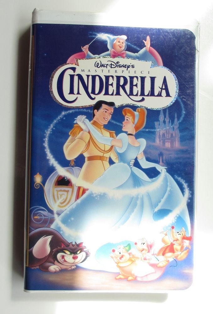 cinderella 1995 vhs - lilcloverwhispers porn porn black moms