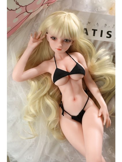 andrew shiels like dolls minature sex photo amanda rhine recommends answering the door naked pic