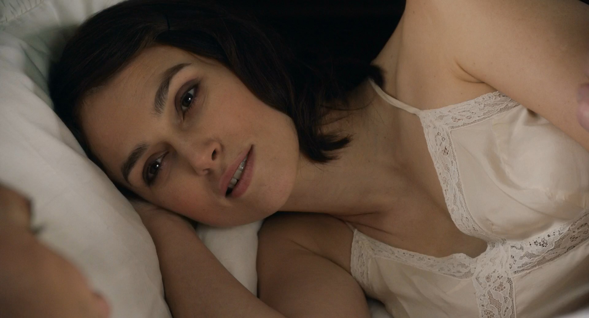 keira knightley pron - rissa may nympho sibel kekilli naked