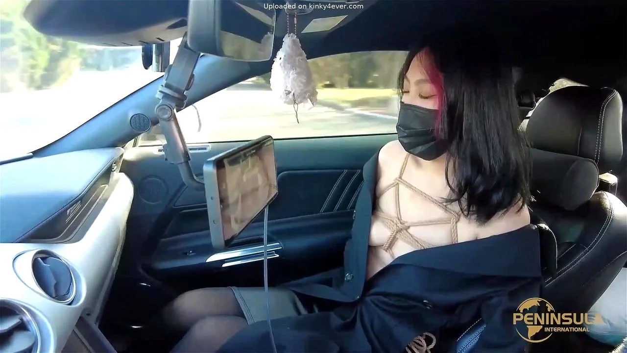 Best of Asian car porn