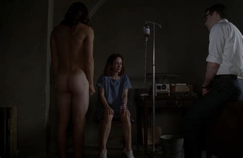 Best of Sarah paulson naked