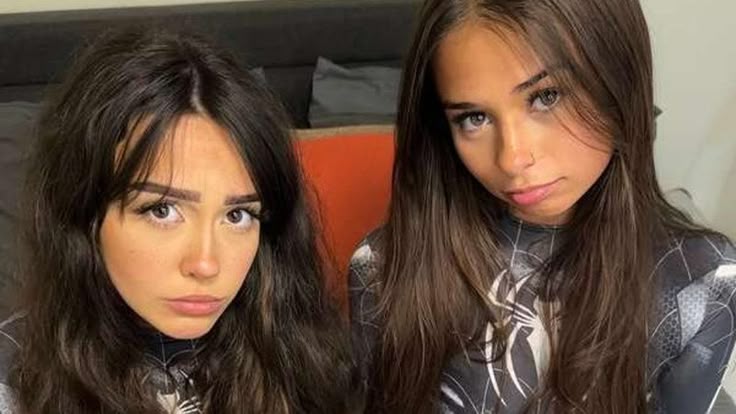 Best of monica mattos che che lewis share sophie rain onlyfans porn photos