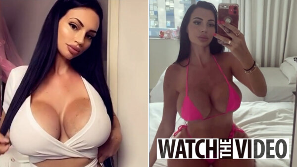 andrea sandler recommends biggest tits in movies andrew powley add biggest tits in movies photo