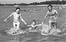 Best of Nude beach russia
