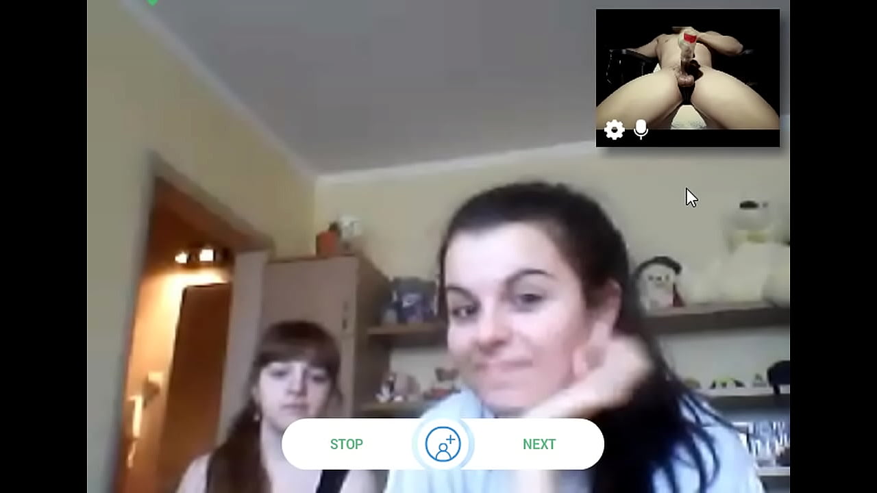 Jerk Off Live Chat eileen videos agneta berg recommends Jerk Off Live Chat