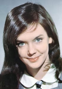 bhing espejon recommends Pamela Franklin Naked