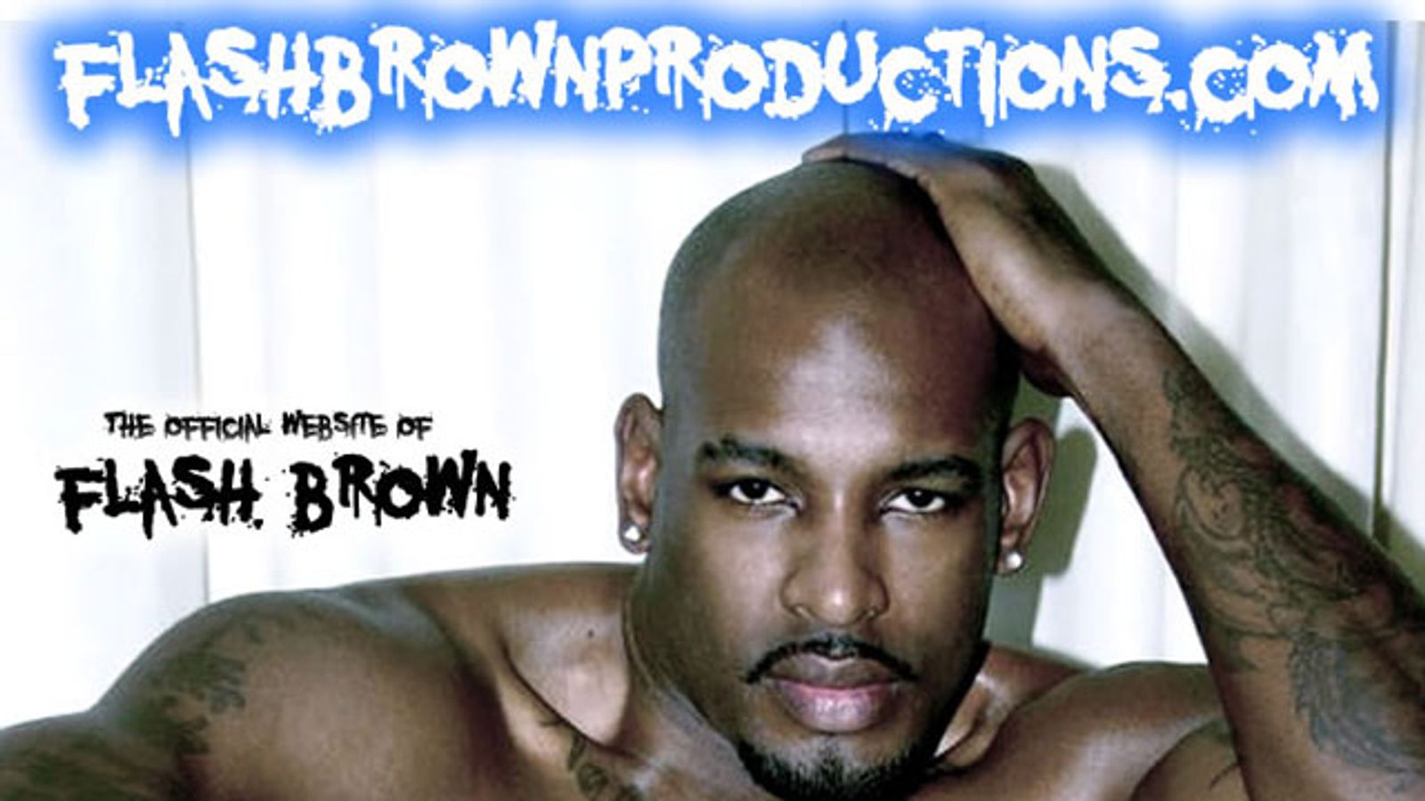 bruce lamica recommends Flash Brown Interracial