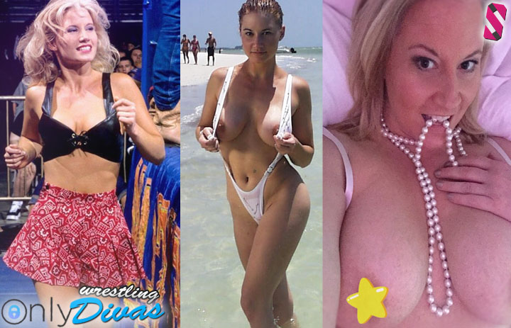 Best of Females wrestling nude