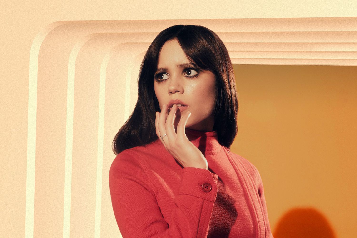 antonia mercado recommends Did Jenna Ortega Go Nude