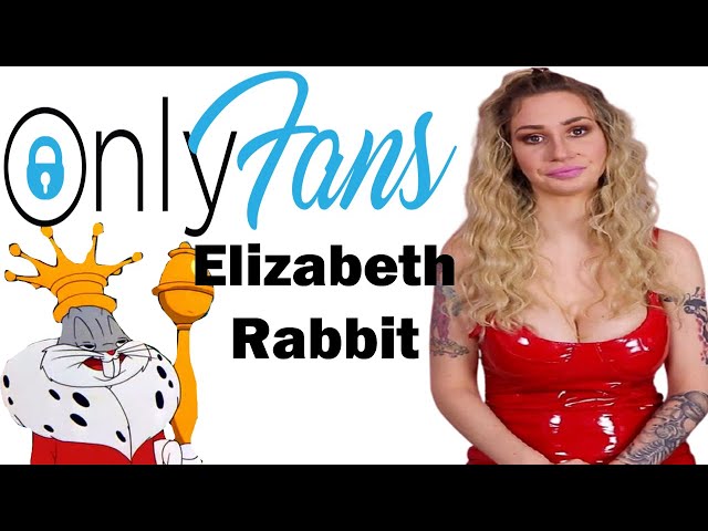 abubakar inuwa recommends Elizabeth Rabbit Only Fans